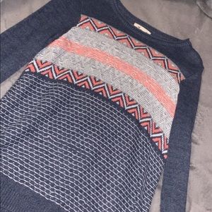 Soft Hollister Sweater